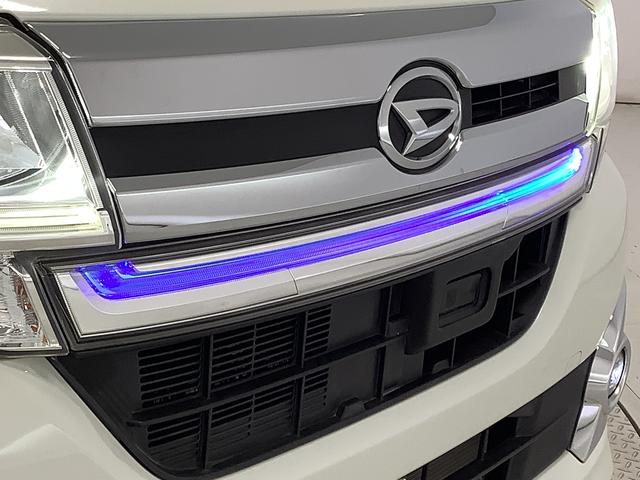 タントカスタムＲＳ　トップエディションＳＡII　ターボ　１オーナー１年保証　ワンオーナー　ナビＴＶ　ＥＴＣ　バックカメラ　両側電動スライドドア　ＤＶＤ　ＵＳＢ　Ｂｌｕｅｔｏｏｔｈ　ＬＥＤヘッドライト　アイドリングストップ　スマートキー　１５インチ純正アルミホイール（兵庫県）の中古車