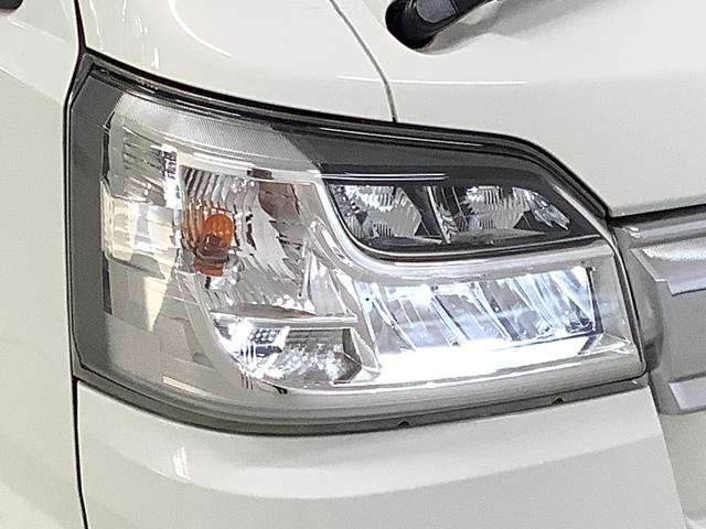 ハイゼットトラックジャンボＳＡIIIｔ　４ＷＤ　ＡＴ車　ＬＥＤヘッドライト走行無制限１年保証　ＬＥＤヘッドライト　ＡＴ車　４ＷＤ　３方開　荷台作業灯　ゲートプロテクター　キーレスエントリー　横滑り防止装置　マニュアルエアコン　パワーウィンドウ　スペアタイヤ　スマートアシスト（兵庫県）の中古車