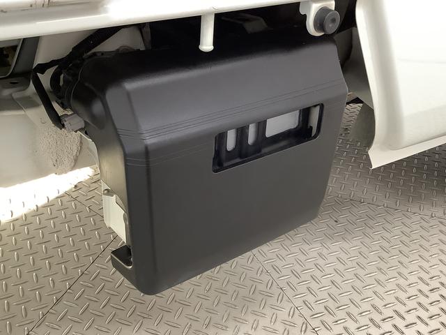 ハイゼットトラックジャンボＳＡIIIｔ　４ＷＤ　ＡＴ車　ＬＥＤヘッドライト走行無制限１年保証　ＬＥＤヘッドライト　ＡＴ車　４ＷＤ　３方開　荷台作業灯　ゲートプロテクター　キーレスエントリー　横滑り防止装置　マニュアルエアコン　パワーウィンドウ　スペアタイヤ　スマートアシスト（兵庫県）の中古車