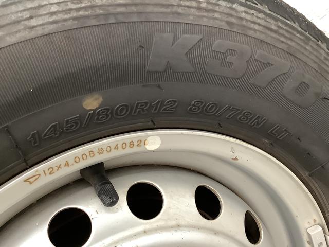 ハイゼットトラックジャンボＳＡIIIｔ　４ＷＤ　ＡＴ車　ＬＥＤヘッドライト走行無制限１年保証　ＬＥＤヘッドライト　ＡＴ車　４ＷＤ　３方開　荷台作業灯　ゲートプロテクター　キーレスエントリー　横滑り防止装置　マニュアルエアコン　パワーウィンドウ　スペアタイヤ　スマートアシスト（兵庫県）の中古車