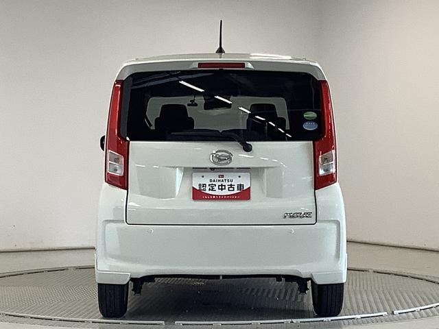 ムーヴＸリミテッド　ＳＡIII　ワンオーナー　ナビＴＶ　ドラレコ１年保証　ワンオーナー　ナビＴＶ　ＥＴＣ　ドラレコ　バックカメラ　運転席シートヒーター　Ｂｌｕｅｔｏｏｔｈ　オートマチックハイビーム　アイドリングストップ　スマートキー　１４インチ純正アルミホイール（兵庫県）の中古車