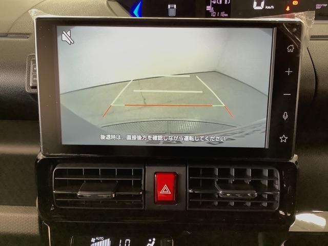 タントカスタムＲＳ　ワンオーナー　９インチディスプレイオーディオ１年保証　９インチディスプレイオーディオ　ワンオーナー　バックカメラ　両側電動スライドドア　前後コーナーセンサー　前席シートヒーター　ＵＳＢ　Ｂｌｕｅｔｏｏｔｈ　１５インチ純正アルミホイール（兵庫県）の中古車
