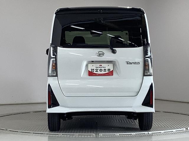 タントカスタムＲＳ　ワンオーナー　９インチディスプレイオーディオ１年保証　９インチディスプレイオーディオ　ワンオーナー　バックカメラ　両側電動スライドドア　前後コーナーセンサー　前席シートヒーター　ＵＳＢ　Ｂｌｕｅｔｏｏｔｈ　１５インチ純正アルミホイール（兵庫県）の中古車