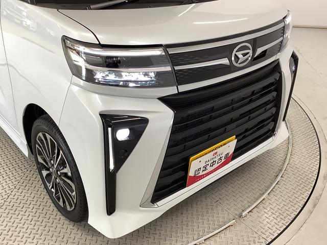 タントカスタムＲＳ　ワンオーナー　９インチディスプレイオーディオ１年保証　９インチディスプレイオーディオ　ワンオーナー　バックカメラ　両側電動スライドドア　前後コーナーセンサー　前席シートヒーター　ＵＳＢ　Ｂｌｕｅｔｏｏｔｈ　１５インチ純正アルミホイール（兵庫県）の中古車