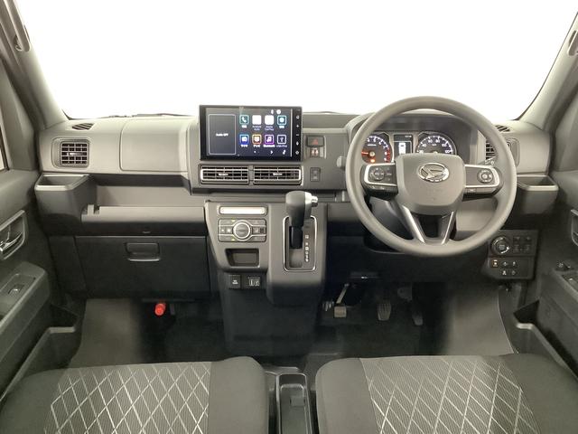 アトレーＲＳ　ターボ　４ＷＤ　９インチディスプレイオーディオ　ＡＣＣ１年保証　９インチディスプレイオーディオ　４ＷＤ　バックカメラ　アダプティブクルーズコントロール　両側電動スライドドア　前後コーナーセンサー　ＵＳＢ　Ｂｌｕｅｔｏｏｔｈ　オートマチックハイビーム（兵庫県）の中古車