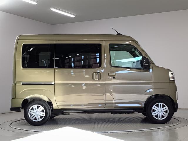 アトレーＲＳ　ターボ　４ＷＤ　９インチディスプレイオーディオ　ＡＣＣ１年保証　９インチディスプレイオーディオ　４ＷＤ　バックカメラ　アダプティブクルーズコントロール　両側電動スライドドア　前後コーナーセンサー　ＵＳＢ　Ｂｌｕｅｔｏｏｔｈ　オートマチックハイビーム（兵庫県）の中古車