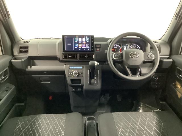 アトレーＲＳ　ターボ　ＣＶＴ　９インチディスプレイオーディオ　ＡＣＣ１年保証　９インチディスプレイオーディオ　ＣＶＴ車　バックカメラ　アダプティブクルーズコントロール　両側電動スライドドア　前後コーナーセンサー　ＵＳＢ　Ｂｌｕｅｔｏｏｔｈ　オートマチックハイビーム（兵庫県）の中古車