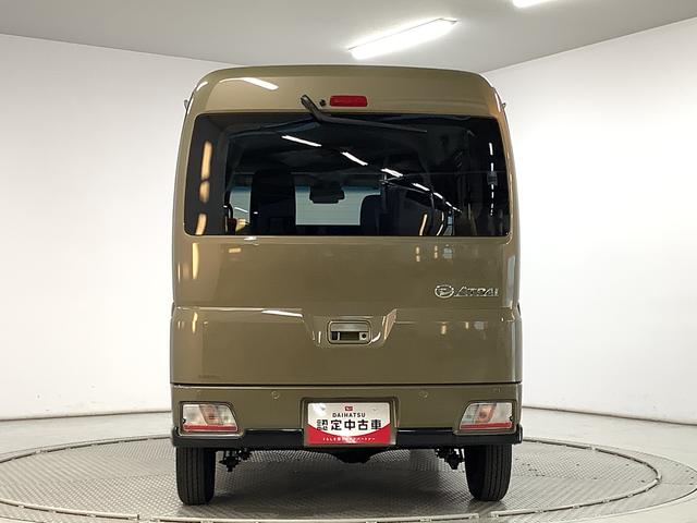 アトレーＲＳ　ターボ　ＣＶＴ　９インチディスプレイオーディオ　ＡＣＣ１年保証　９インチディスプレイオーディオ　ＣＶＴ車　バックカメラ　アダプティブクルーズコントロール　両側電動スライドドア　前後コーナーセンサー　ＵＳＢ　Ｂｌｕｅｔｏｏｔｈ　オートマチックハイビーム（兵庫県）の中古車