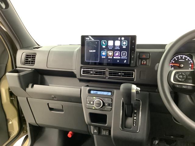 アトレーＲＳ　ターボ　ＣＶＴ　９インチディスプレイオーディオ　ＡＣＣ１年保証　９インチディスプレイオーディオ　ＣＶＴ車　バックカメラ　アダプティブクルーズコントロール　両側電動スライドドア　前後コーナーセンサー　ＵＳＢ　Ｂｌｕｅｔｏｏｔｈ　オートマチックハイビーム（兵庫県）の中古車