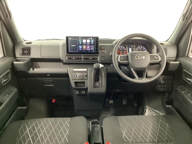 アトレーＲＳ　ターボ　４ＷＤ　９インチディスプレイオーディオ　ＡＣＣ１年保証　９インチディスプレイオーディオ　４ＷＤ　バックカメラ　アダプティブクルーズコントロール　両側電動スライドドア　前後コーナーセンサー　ＵＳＢ　Ｂｌｕｅｔｏｏｔｈ　オートマチックハイビーム（兵庫県）の中古車