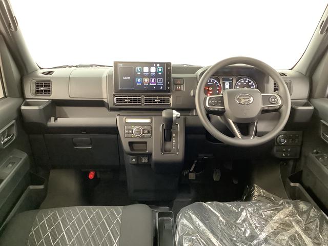 アトレーＲＳ　ターボ　ＣＶＴ　９インチディスプレイオーディオ　ＡＣＣ１年保証　９インチディスプレイオーディオ　ＣＶＴ車　バックカメラ　アダプティブクルーズコントロール　両側電動スライドドア　前後コーナーセンサー　ＵＳＢ　Ｂｌｕｅｔｏｏｔｈ　オートマチックハイビーム（兵庫県）の中古車