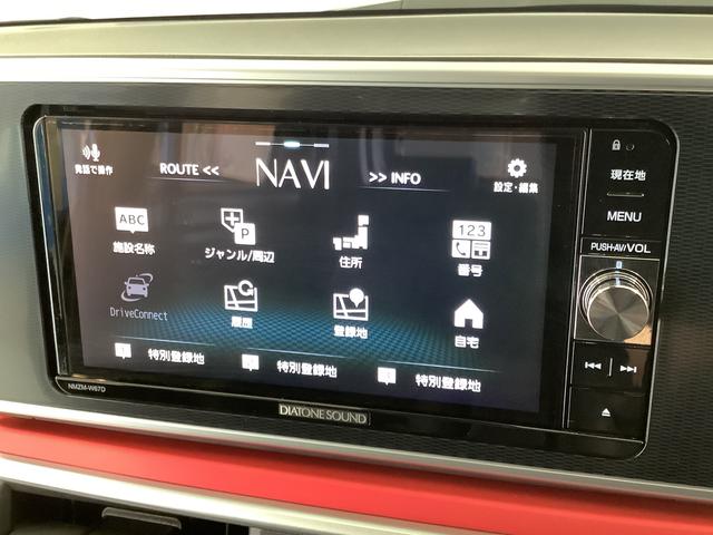 キャストスポーツＳＡII　ターボ　ワンオーナー　ナビＴＶ　１６ＡＷ１年保証　ワンオーナー　ナビＴＶ　ＥＴＣ　バックカメラ　前席シートヒーター　ＵＳＢ　Ｂｌｕｅｔｏｏｔｈ　ＬＥＤヘッドライト　横滑り防止装置　スマートキー　パドルシフト　１６インチ純正アルミホイール（兵庫県）の中古車