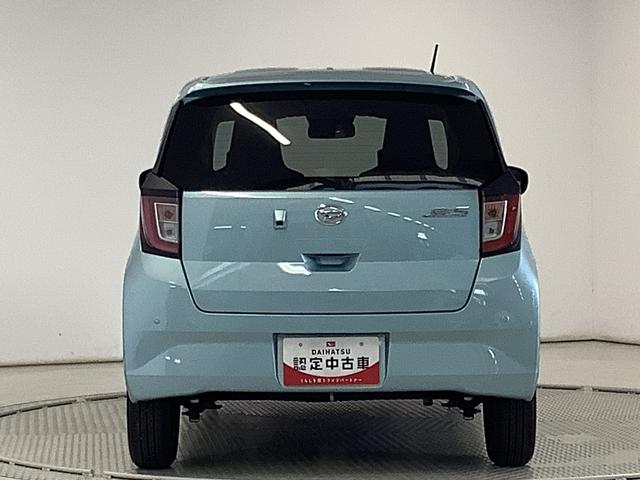 ミライースＸ　ＳＡIII　雹害車両　オーディオ　前後コーナーセンサー雹害車両　１年保証　前後コーナーセンサー　オーディオ　オートマチックハイビーム　ＬＥＤヘッドライト　アイドリングストップ　キーレスエントリー　横滑り防止装置　オートライト　ヘッドライトレベライザー（兵庫県）の中古車