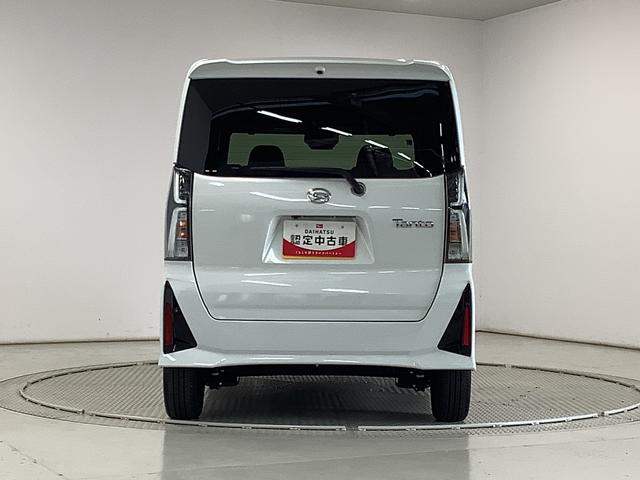 タントカスタムＲＳ　ターボ　ワンオーナー　両側電動スライドドア走行無制限１年保証　両側電動スライドドア　ワンオーナー　前後コーナーセンサー　前席シートヒーター　オートマチックハイビーム　ＬＥＤヘッドライト　オートブレーキホールド　１５インチ純正アルミホイール（兵庫県）の中古車