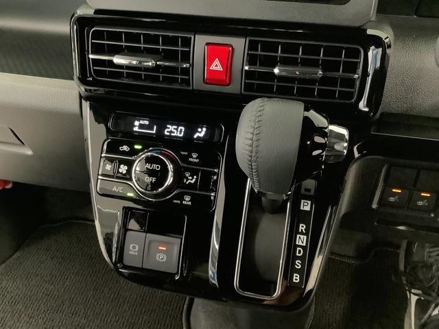 タントカスタムＲＳ　ターボ　ワンオーナー　両側電動スライドドア走行無制限１年保証　両側電動スライドドア　ワンオーナー　前後コーナーセンサー　前席シートヒーター　オートマチックハイビーム　ＬＥＤヘッドライト　オートブレーキホールド　１５インチ純正アルミホイール（兵庫県）の中古車