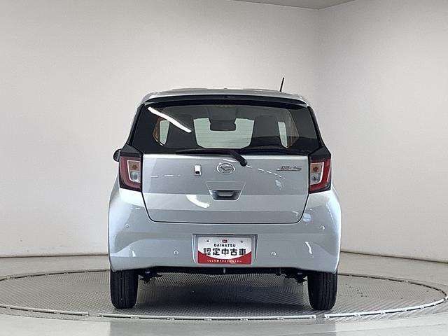 ミライースＬ　ＳＡIII　前後コーナーセンサー　キーレスエントリー走行無制限１年保証　前後コーナーセンサー　オートマチックハイビーム　アイドリングストップ　キーレスエントリー　横滑り防止装置　オートライト　ヘッドライトレベライザー　アクセサリーソケット（兵庫県）の中古車