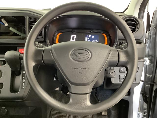 ミライースＬ　ＳＡIII　前後コーナーセンサー　キーレスエントリー走行無制限１年保証　前後コーナーセンサー　オートマチックハイビーム　アイドリングストップ　キーレスエントリー　横滑り防止装置　オートライト　ヘッドライトレベライザー　アクセサリーソケット（兵庫県）の中古車