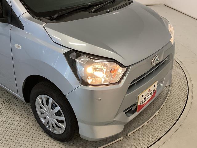 ミライースＬ　ＳＡIII　前後コーナーセンサー　キーレスエントリー走行無制限１年保証　前後コーナーセンサー　オートマチックハイビーム　アイドリングストップ　キーレスエントリー　横滑り防止装置　オートライト　ヘッドライトレベライザー　アクセサリーソケット（兵庫県）の中古車