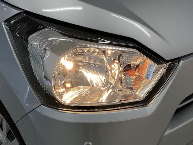 ミライースＬ　ＳＡIII　前後コーナーセンサー　キーレスエントリー走行無制限１年保証　前後コーナーセンサー　オートマチックハイビーム　アイドリングストップ　キーレスエントリー　横滑り防止装置　オートライト　ヘッドライトレベライザー　アクセサリーソケット（兵庫県）の中古車