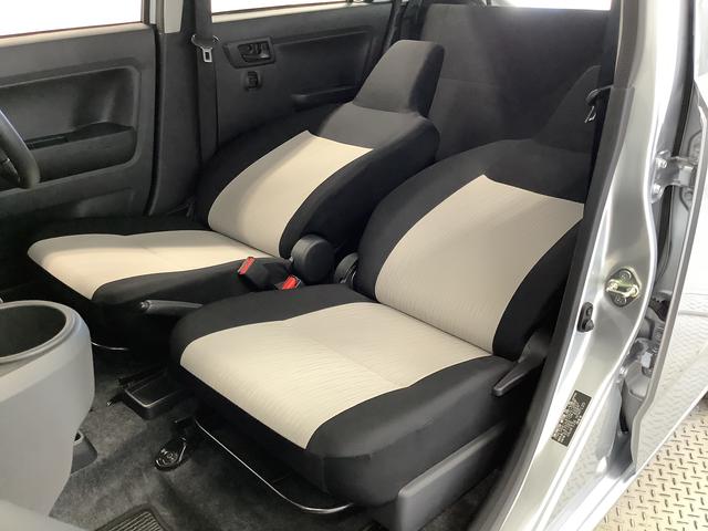 ミライースＬ　ＳＡIII　前後コーナーセンサー　キーレスエントリー走行無制限１年保証　前後コーナーセンサー　オートマチックハイビーム　アイドリングストップ　キーレスエントリー　横滑り防止装置　オートライト　ヘッドライトレベライザー　アクセサリーソケット（兵庫県）の中古車