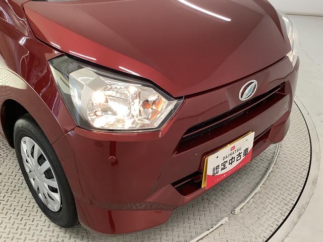 ミライースＬ　ＳＡIII　前後コーナーセンサー　キーレスエントリー走行無制限１年保証　前後コーナーセンサー　オートマチックハイビーム　アイドリングストップ　キーレスエントリー　横滑り防止装置　オートライト　ヘッドライトレベライザー　アクセサリーソケット（兵庫県）の中古車