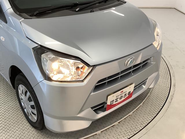ミライースＬ　４ＷＤ　ＣＤ　アイドリングストップ　キーレスエントリー走行無制限１年保証　アイドリングストップ　４ＷＤ　ＣＤオーディオ　キーレスエントリー　横滑り防止装置　ドアバイザー　ヘッドライトレベライザー　インパネシフト　スタッドレスタイヤ４本付き（兵庫県）の中古車