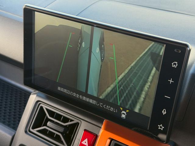 タフトGターボ ディスプレイオーディオ 全周囲カメラ ETC走行無制限1年保証 前後コーナーセンサー ワンオーナー ディスプレイオーディオ 全周囲カメラ シートヒーター ETC アダプティブクルーズコントロール LEDヘッドライト 15インチ純正アルミホイール(兵庫県)の中古車