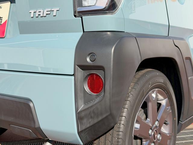 タフトGターボ ディスプレイオーディオ 全周囲カメラ ETC走行無制限1年保証 前後コーナーセンサー ワンオーナー ディスプレイオーディオ 全周囲カメラ シートヒーター ETC アダプティブクルーズコントロール LEDヘッドライト 15インチ純正アルミホイール(兵庫県)の中古車