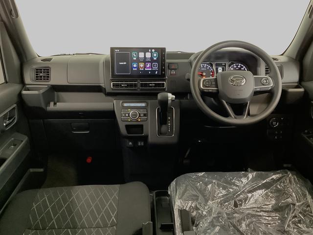 アトレーＲＳ　ターボ　ＣＶＴ　９インチディスプレイオーディオ　ＡＣＣ１年保証　９インチディスプレイオーディオ　ＣＶＴ車　バックカメラ　アダプティブクルーズコントロール　両側電動スライドドア　前後コーナーセンサー　ＵＳＢ　Ｂｌｕｅｔｏｏｔｈ　オートマチックハイビーム（兵庫県）の中古車