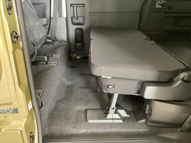 アトレーＲＳ　ターボ　ＣＶＴ　９インチディスプレイオーディオ　ＡＣＣ１年保証　９インチディスプレイオーディオ　ＣＶＴ車　バックカメラ　アダプティブクルーズコントロール　両側電動スライドドア　前後コーナーセンサー　ＵＳＢ　Ｂｌｕｅｔｏｏｔｈ　オートマチックハイビーム（兵庫県）の中古車