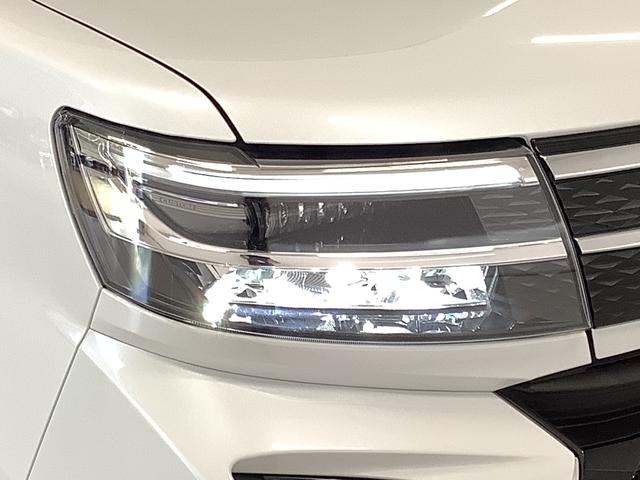 タントカスタムＲＳ　ターボ　両側電動スライドドア　コーナーセンサー走行無制限１年保証　両側電動スライドドア　前後コーナーセンサー　前席シートヒーター　オートマチックハイビーム　ＬＥＤヘッドライト　オートブレーキホールド　スマートキー　１５インチ純正アルミホイール（兵庫県）の中古車