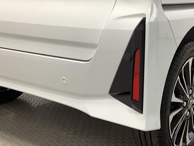 タントカスタムＲＳ　ターボ　両側電動スライドドア　コーナーセンサー走行無制限１年保証　両側電動スライドドア　前後コーナーセンサー　前席シートヒーター　オートマチックハイビーム　ＬＥＤヘッドライト　オートブレーキホールド　スマートキー　１５インチ純正アルミホイール（兵庫県）の中古車