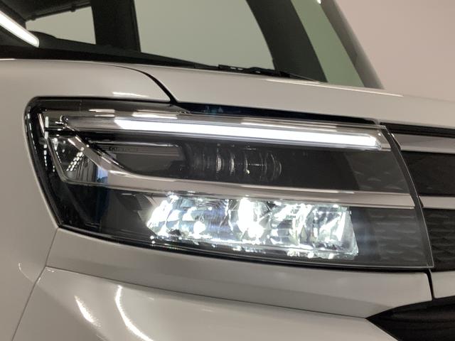 タントカスタムＲＳ　ターボ　両側電動スライドドア　コーナーセンサー走行無制限１年保証　両側電動スライドドア　前後コーナーセンサー　前席シートヒーター　オートマチックハイビーム　ＬＥＤヘッドライト　オートブレーキホールド　スマートキー　１５インチ純正アルミホイール（兵庫県）の中古車