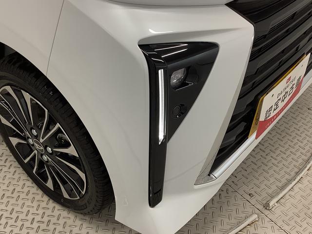 タントカスタムＲＳ　ターボ　両側電動スライドドア　コーナーセンサー走行無制限１年保証　両側電動スライドドア　前後コーナーセンサー　前席シートヒーター　オートマチックハイビーム　ＬＥＤヘッドライト　オートブレーキホールド　スマートキー　１５インチ純正アルミホイール（兵庫県）の中古車