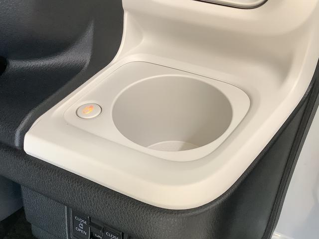 ムーヴキャンバスストライプスＧ　両側電動スライドドア　前後コーナーセンサー走行無制限１年保証　両側電動スライドドア　前後コーナーセンサー　前席シートヒーター　ホッとカップホルダー　オートマチックハイビーム　ＬＥＤヘッドライト　横滑り防止装置　スマートキー　置きラクボックス（兵庫県）の中古車