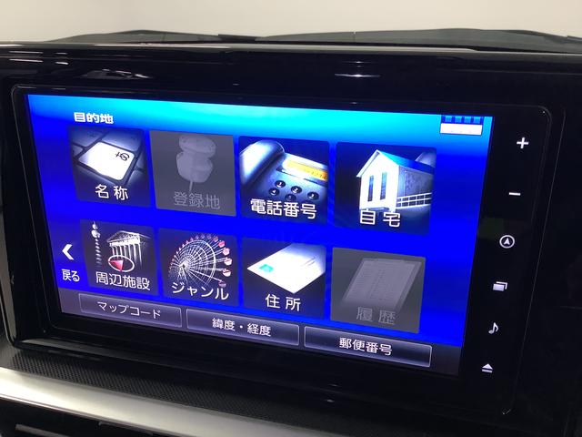 ロッキープレミアム　ターボ　ワンオーナー　９インチナビＴＶ　ドラレコ１年保証　ワンオーナー　９インチナビＴＶ　ドラレコ　ＥＴＣ　バックカメラ　アダプティブクルーズコントロール　前後コーナーセンサー　前席シートヒーター　Ｂｌｕｅｔｏｏｔｈ　１７インチ純正アルミホイール（兵庫県）の中古車