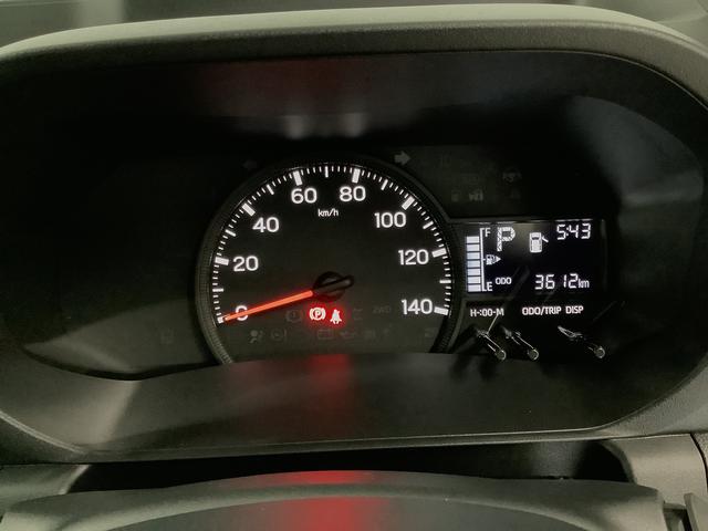 ハイゼットトラックスタンダード　ＣＶＴ車　前後コーナーセンサー　荷台マット走行無制限１年保証　前後コーナーセンサー　ＣＶＴ　３方開　荷台マット　オートマチックハイビーム　アイドリングストップ　横滑り防止装置　ヘッドライトレベライザー　アクセサリーソケット　ラジオ（兵庫県）の中古車