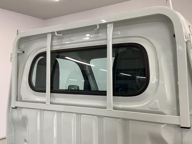 ハイゼットトラックスタンダード　ＣＶＴ車　前後コーナーセンサー　荷台マット走行無制限１年保証　前後コーナーセンサー　ＣＶＴ　３方開　荷台マット　オートマチックハイビーム　アイドリングストップ　横滑り防止装置　ヘッドライトレベライザー　アクセサリーソケット　ラジオ（兵庫県）の中古車