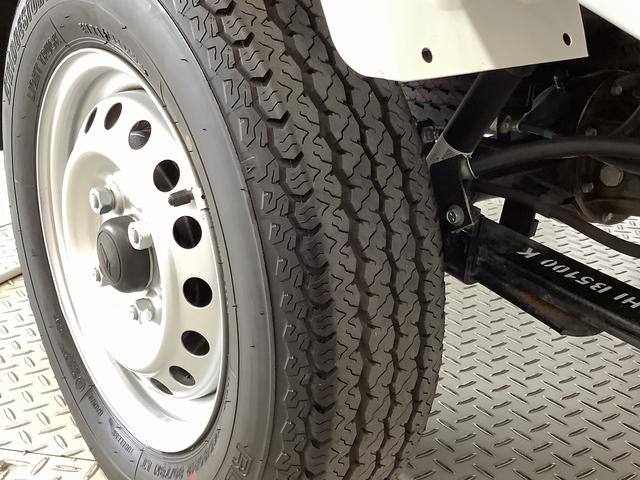 ハイゼットトラックスタンダード　ＣＶＴ車　前後コーナーセンサー　荷台マット走行無制限１年保証　前後コーナーセンサー　ＣＶＴ　３方開　荷台マット　オートマチックハイビーム　アイドリングストップ　横滑り防止装置　ヘッドライトレベライザー　アクセサリーソケット　ラジオ（兵庫県）の中古車