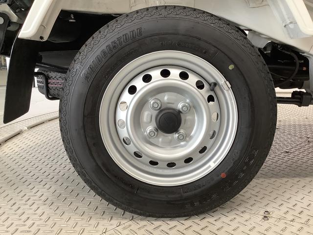 ハイゼットトラックスタンダード　ＣＶＴ車　前後コーナーセンサー　荷台マット走行無制限１年保証　前後コーナーセンサー　ＣＶＴ　３方開　荷台マット　オートマチックハイビーム　アイドリングストップ　横滑り防止装置　ヘッドライトレベライザー　アクセサリーソケット　ラジオ（兵庫県）の中古車