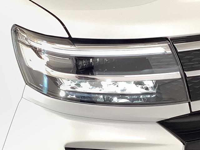 タントカスタムＲＳ　ターボ　両側電動スライドドア　コーナーセンサー走行無制限１年保証　両側電動スライドドア　前後コーナーセンサー　前席シートヒーター　オートマチックハイビーム　ＬＥＤヘッドライト　オートブレーキホールド　スマートキー　１５インチ純正アルミホイール（兵庫県）の中古車