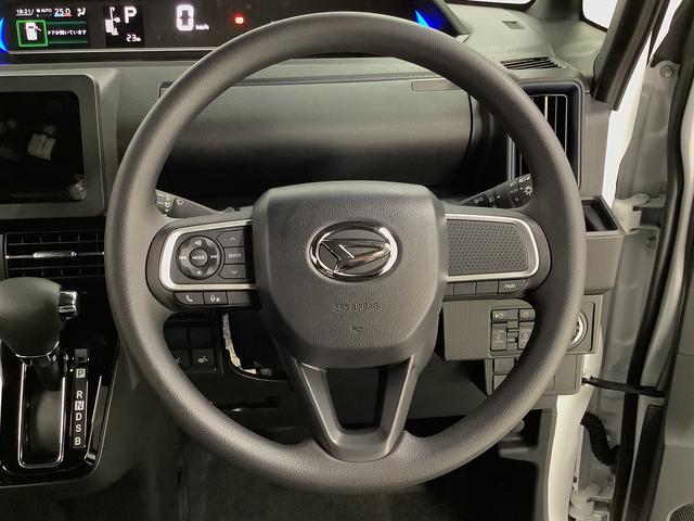 タントカスタムＸ　両側電動スライドドア　シートヒーター走行無制限１年保証　両側電動スライドドア　前後コーナーセンサー　前席シートヒーター　電子パーキング　オートマチックハイビーム　スマートキー　プッシュスタート　１４インチ純正アルミホイール（兵庫県）の中古車