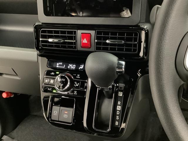 タントカスタムＸ　両側電動スライドドア　シートヒーター走行無制限１年保証　両側電動スライドドア　前後コーナーセンサー　前席シートヒーター　電子パーキング　オートマチックハイビーム　スマートキー　プッシュスタート　１４インチ純正アルミホイール（兵庫県）の中古車