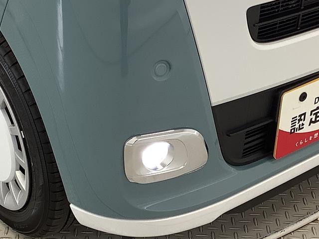 ムーヴキャンバスストライプスＧ　両側電動スライドドア　前後コーナーセンサー走行無制限１年保証　両側電動スライドドア　前後コーナーセンサー　前席シートヒーター　ホッとカップホルダー　オートマチックハイビーム　ＬＥＤヘッドライト　横滑り防止装置　スマートキー　置きラクボックス（兵庫県）の中古車