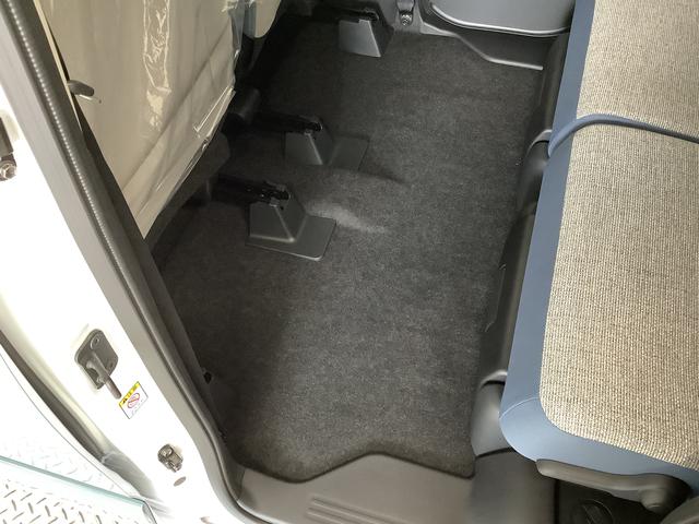 ムーヴキャンバスストライプスＧ　両側電動スライドドア　前後コーナーセンサー走行無制限１年保証　両側電動スライドドア　前後コーナーセンサー　前席シートヒーター　ホッとカップホルダー　オートマチックハイビーム　ＬＥＤヘッドライト　横滑り防止装置　スマートキー　置きラクボックス（兵庫県）の中古車