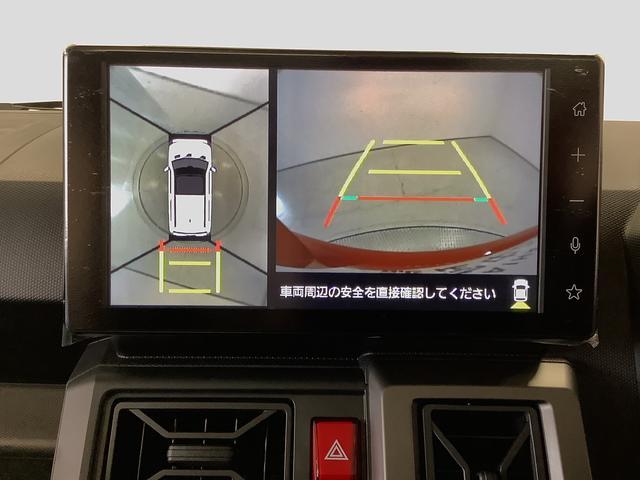 タフトＧターボ　ダーククロムベンチャー　ディスプレイオーディオ１年保証　９インチディスプレイオーディオ　アダプティブクルーズコントロール　前後コーナーセンサー　前席シートヒーター　ＵＳＢ　Ｂｌｕｅｔｏｏｔｈ　スカイフィールトップ　１５インチ純正アルミホイール（兵庫県）の中古車