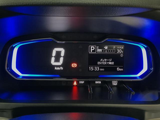ミライースＧ　ＳＡIII　前後コーナーセンサー　前席シートヒーター走行無制限１年保証　前後コーナーセンサー　前席シートヒーター　オートマチックハイビーム　ＬＥＤヘッドライト　アイドリングストップ　プッシュスタート　横滑り防止装置　１４インチ純正アルミホイール（兵庫県）の中古車