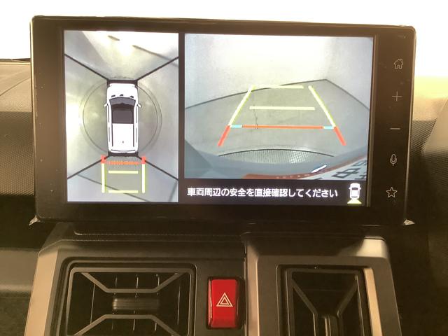 タフトＧターボ　クロムベンチャー　９インチディスプレイオーディオ１年保証　９インチディスプレイオーディオ　全方位カメラ　アダプティブクルーズコントロール　前後コーナーセンサー　前席シートヒーター　ＵＳＢ接続　スカイフィールトップ　１５インチ純正アルミホイール（兵庫県）の中古車
