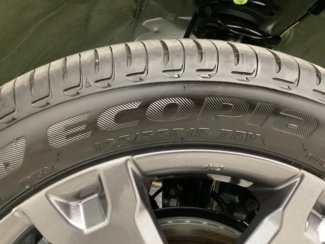 タントファンクロスターボ　４ＷＤ　９インチディスプレイオーディオ１年保証　９インチディスプレイオーディオ　４ＷＤ　バックカメラ　両側電動スライドドア　前後コーナーセンサー　前席シートヒーター　ルーフレール　ＵＳＢ　スマートキー　１５インチ純正アルミホイール（兵庫県）の中古車