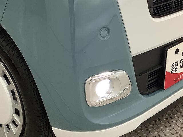 ムーヴキャンバスストライプスＧ　両側電動スライドドア　前後コーナーセンサー走行無制限１年保証　両側電動スライドドア　前後コーナーセンサー　前席シートヒーター　ホッとカップホルダー　オートマチックハイビーム　ＬＥＤヘッドライト　横滑り防止装置　スマートキー　置きラクボックス（兵庫県）の中古車